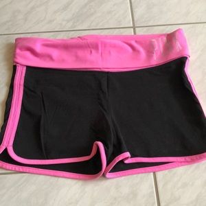 ANY 3 ITEMS FOR $20 PINK Shorts